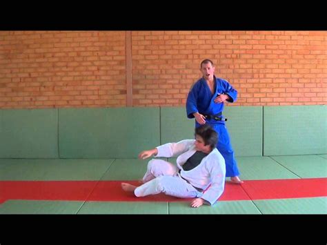 A Smooth Entry Into Osoto Gari Judo Jiu Jitsu Techniques Martial Arts