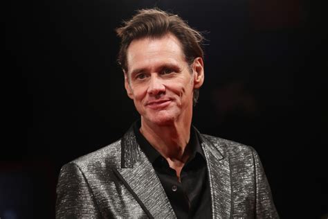 He Looks Horrible Jim Carrey Fans Are Concerned For The Actor After