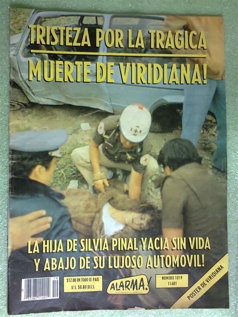 480 x 360 jpeg 11 кб. Alarma Muerte Viridiana Alatriste Silvia Pinal México 1982 - $ 999.00 en Mercado Libre