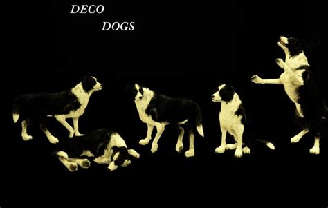 Deco Dogs 2 At Leo Sims Sims 4 Updates Sims Sims 4 Dog Poses