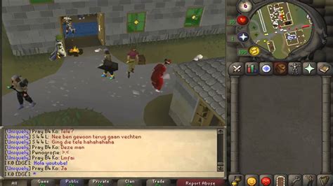 Osrs Bank Video 1 Youtube