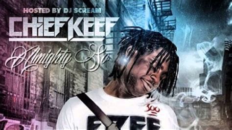 Chief Keef Almighty So Intro Almighty So Youtube