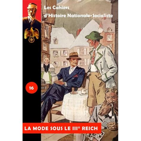 Cahier D Histoire Nationale Socialiste N La Diffusion Du Lore