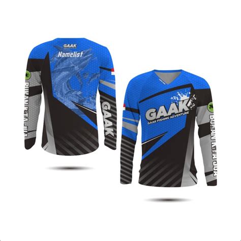 5,000+ vectors, stock photos & psd files. 9404+ Desain Jersey Mancing Cdr Popular Mockups