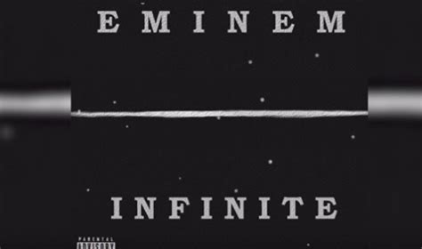 Eminems New Album And Infinite Track Is Special As Co Producer Of Lose