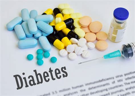 Glenmark Launches Novel Anti Diabetes Drug In India