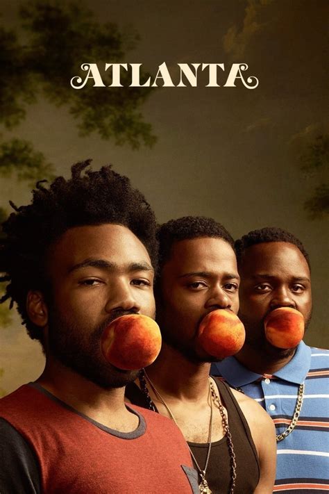 Atlanta Tv Series 2016 Posters — The Movie Database Tmdb
