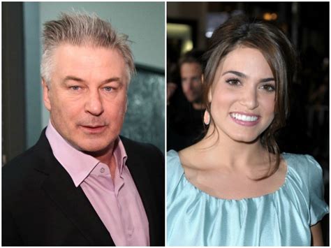 Producer Claims Alec Baldwin Knew Co Star Nikki Reed Was Underage While