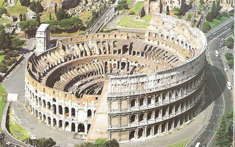 El coliseo se ha convertido en el icono romano. Lo que no sabías del… Coliseo Romano, El Siglo de Torreón