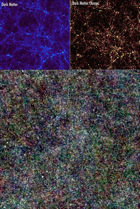 The Smallest Galaxies In The Universe Have The Most Dark Matter