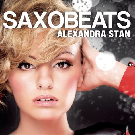 Hiermee wist stan haar populariteit echter niet vast te houden. Alexandra Stan - Saxobeats (Disco) | AleatorioX | Video HD ...