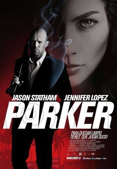 Parker 2013 In Hindi Watch Full Movie Free Online Hindimoviesto