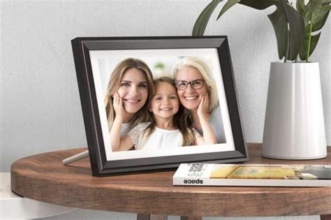 The Best Digital Picture Frame Options For The Home Bob Vila