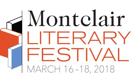 Montclair Literary Festival 2018 Logo Final Succeed2gether