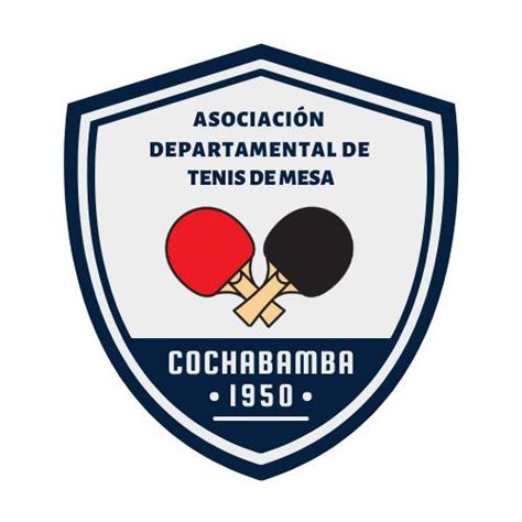 asociación departamental de tenis de mesa de cochabamba cochabamba
