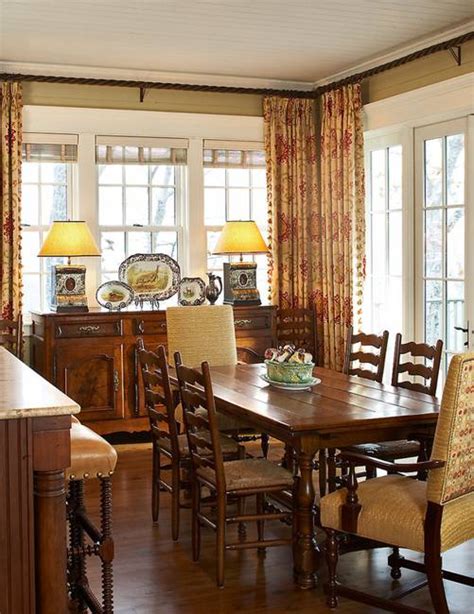 20 Modern Colonial Interior Design Ideas Inspired By Beautiful Colonial