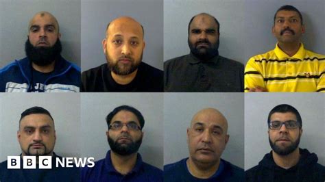 Oxford Grooming Gang Two Members Jailed