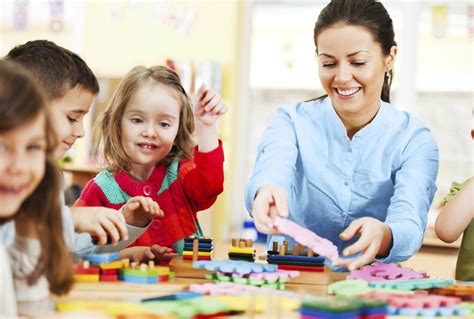 Childcare Sector Training Lderry Northern Ireland Ghskills