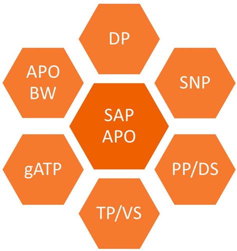 Sap Supply Chain Management Supply Chain