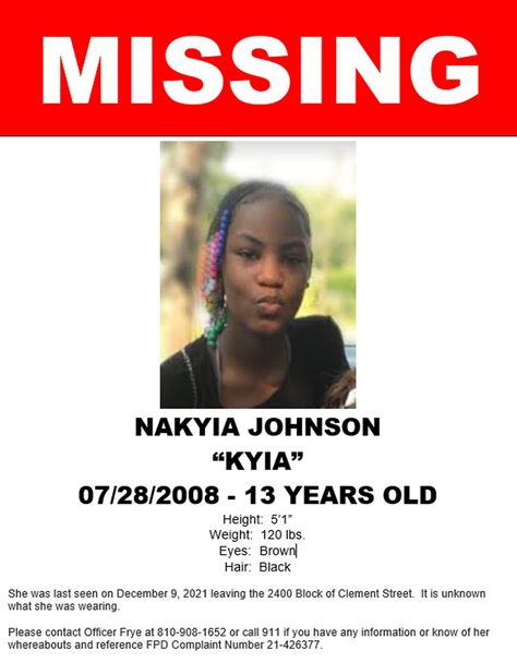 Police Search For Missing 13 Year Old Girl Last Seen In Flint Mlive Com