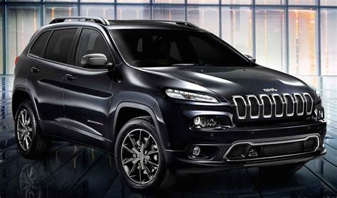 About the 2016 jeep grand cherokee. 2016 Jeep Grand Cherokee: An American Tradition Continues