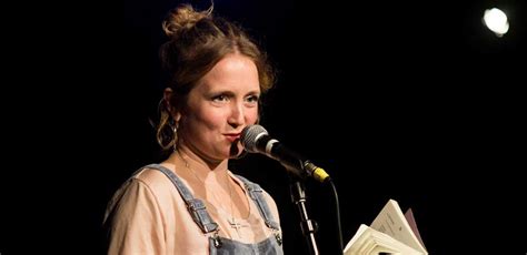 Arts Foundation Af Fellow Hollie Mcnish To Write A New Version Of Antigone For Storyhouse In