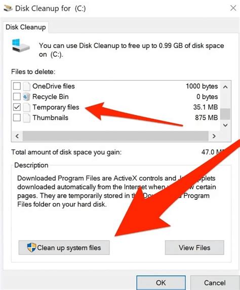 Now, you have to press the shift + delete button to remove all cached files permanently. How to Clear Cache in Windows 10: 5 Best Ways You Must Try