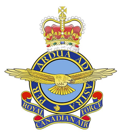 Air Force Canada History Royal Canadian Air Force Association