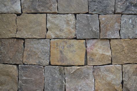 Weathered Ashlar Majestic Stone Natural Tennessee Stone In