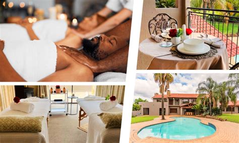 Couples 60 Minute Massage Including 3 Course Dinner At Care On Locatio