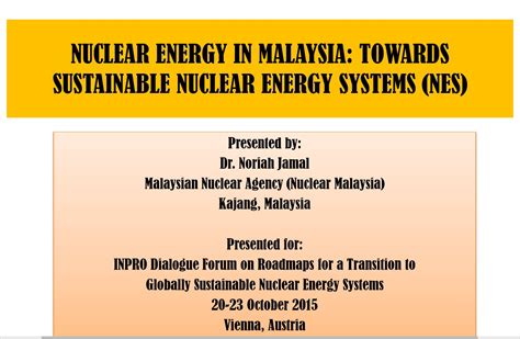 There are quite a lot of advantages and disadvantages of nuclear energy, in terms of power production. THAI-ENERGY