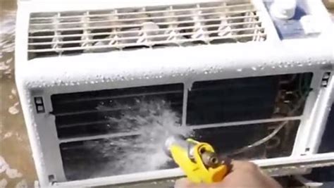 See full list on wikihow.com How to Clean a Window Air Conditioner - HVAC How To