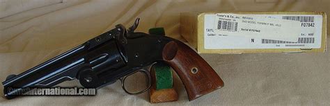 Uberti Model 1875 Schofield 45 Long Colt