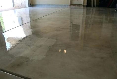 Clear Epoxy Coating Perfect Clear Coast For Concrete Floors