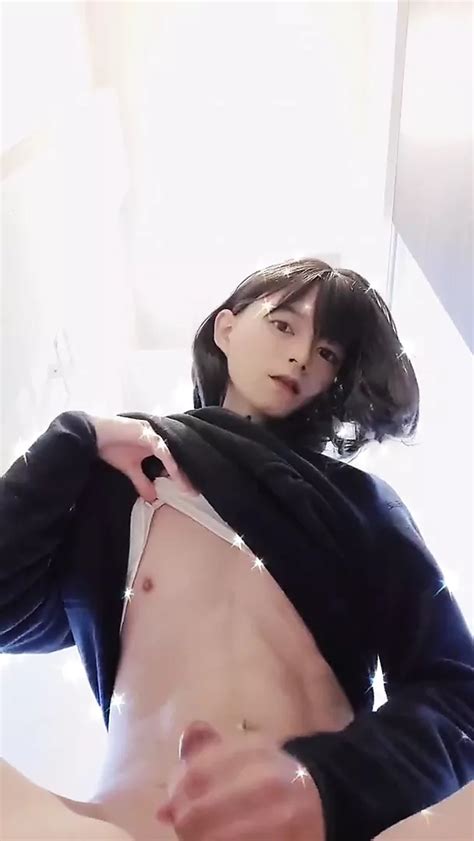 Japanese Crossdresser Masturbating In Room Wear Tranny Xhamster