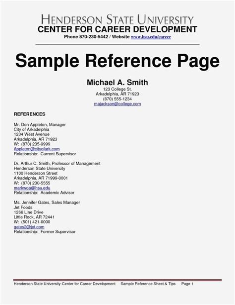 Maybe you would like to learn more about one of these? 26+ Cover Letter Font | Reference page for resume, Resume ...