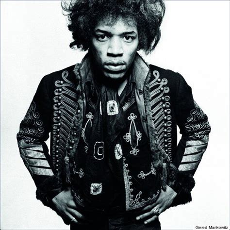 Gered Mankowitz Unveils Pictures Of Jimi Hendrix Rolling Stones Kate