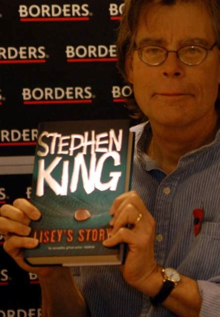 Stephen King Stephen King Photo 31470156 Fanpop