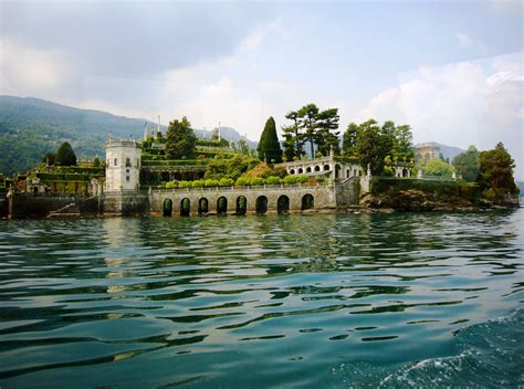 Isola Bella Lago Maggiore 2 Foto And Bild Italy World Europe Bilder