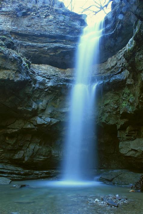121416 Lost Creek Falls Sparta Tn Flickr