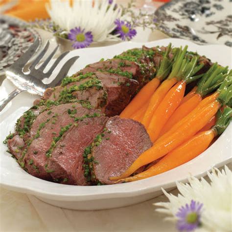 A beef tenderloin (us english), known as an eye fillet in australasia, filet in france, filet mignon in brazil, and fillet in the united kingdom and south africa, is cut from the loin of beef. Bistro Beef Tenderloin | Toni Spilsbury