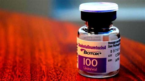 Botulinum toxin (botox) is a neurotoxic protein produced by the bacterium clostridium botulinum and related species. Botulinum toxin