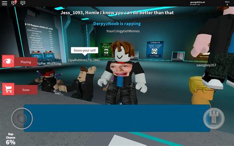 Good Roasts For Haters Roblox What Are Good Roasts For Roblox Players Quora There Are Hundreds Of Games In Roblox Across A Bunch Of Different Genres Kumerinduu - roblox auto rap battles best rap