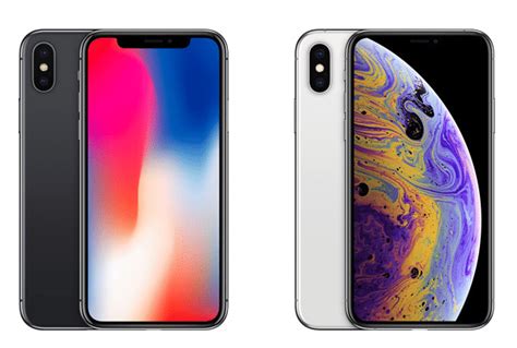 There aren't a whole lot of differences between the x and xs. Should You Upgrade from iPhone X to iPhone XS? A Decision ...