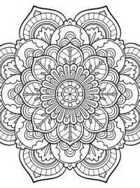 Dat was alleen kleurplaat mandala dieren. 25+ Mandala kleurplaten - gratis te printen - TopKleurplaat.nl