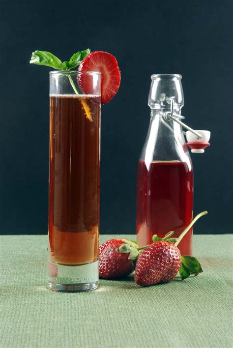 Infusing Liquids And Foods