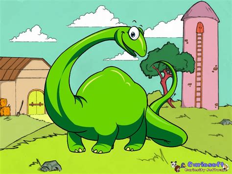 Funny Dinosaur Wallpaper Desktop Funny Animal