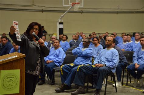 Updated Soledad Prison Reverses Course On Holding Live Classes As The