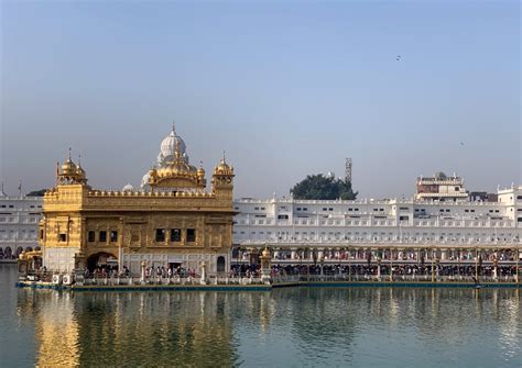 Things To Do In Amritsar A One Day Itinerary Kids And Passports