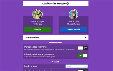 35 Fun Kahoot Ideas Tips Topics Games And Questions For Teachers
